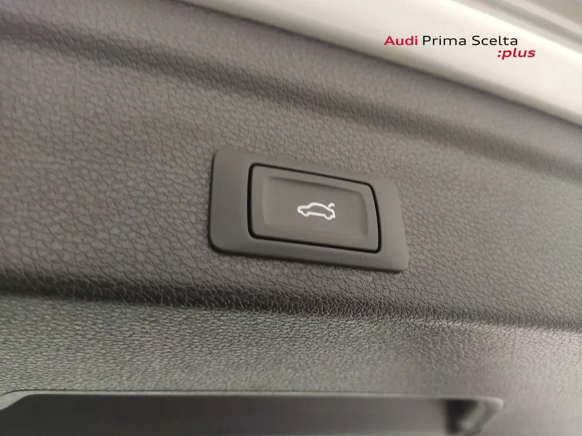 Audi Q3 Sportback usata a Avellino (14)