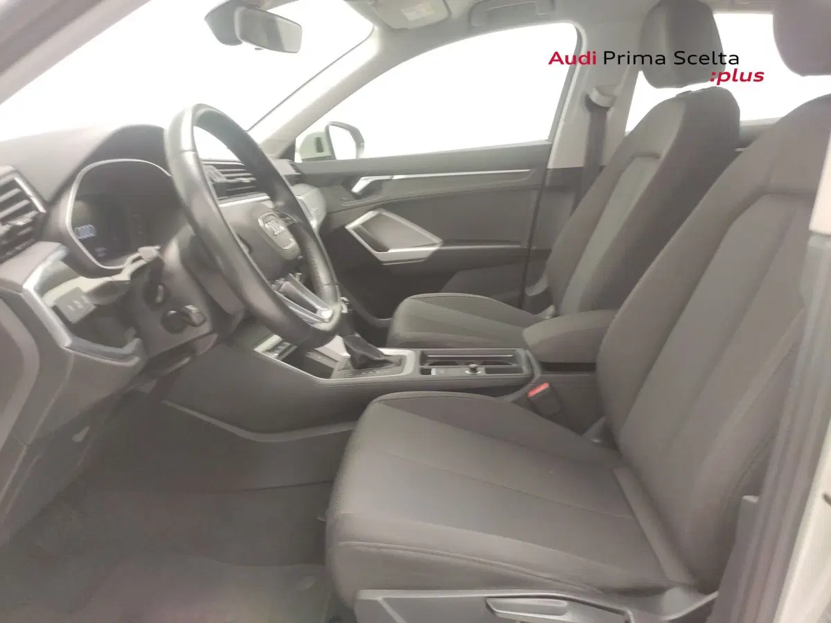 Audi Q3 Sportback usata a Avellino (16)