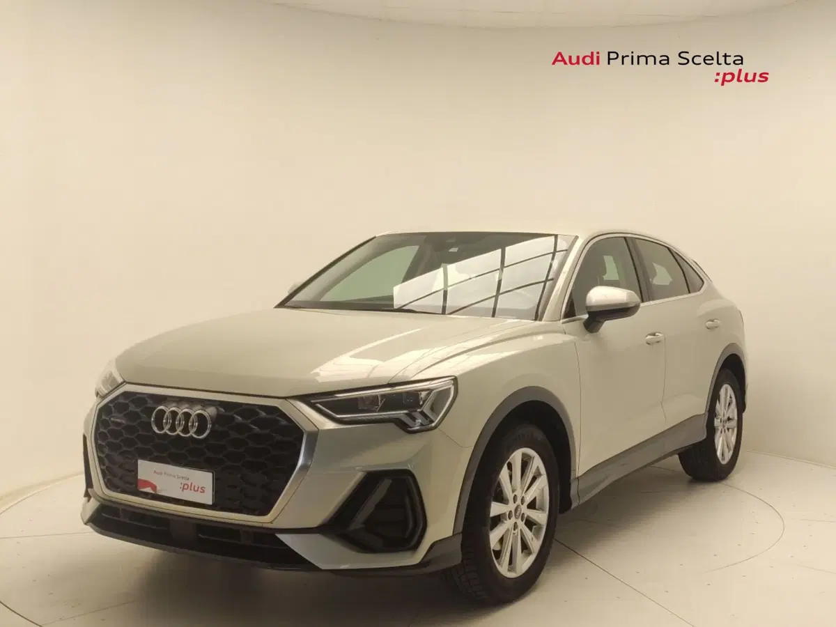Audi Q3 Sportback usata a Avellino (3)