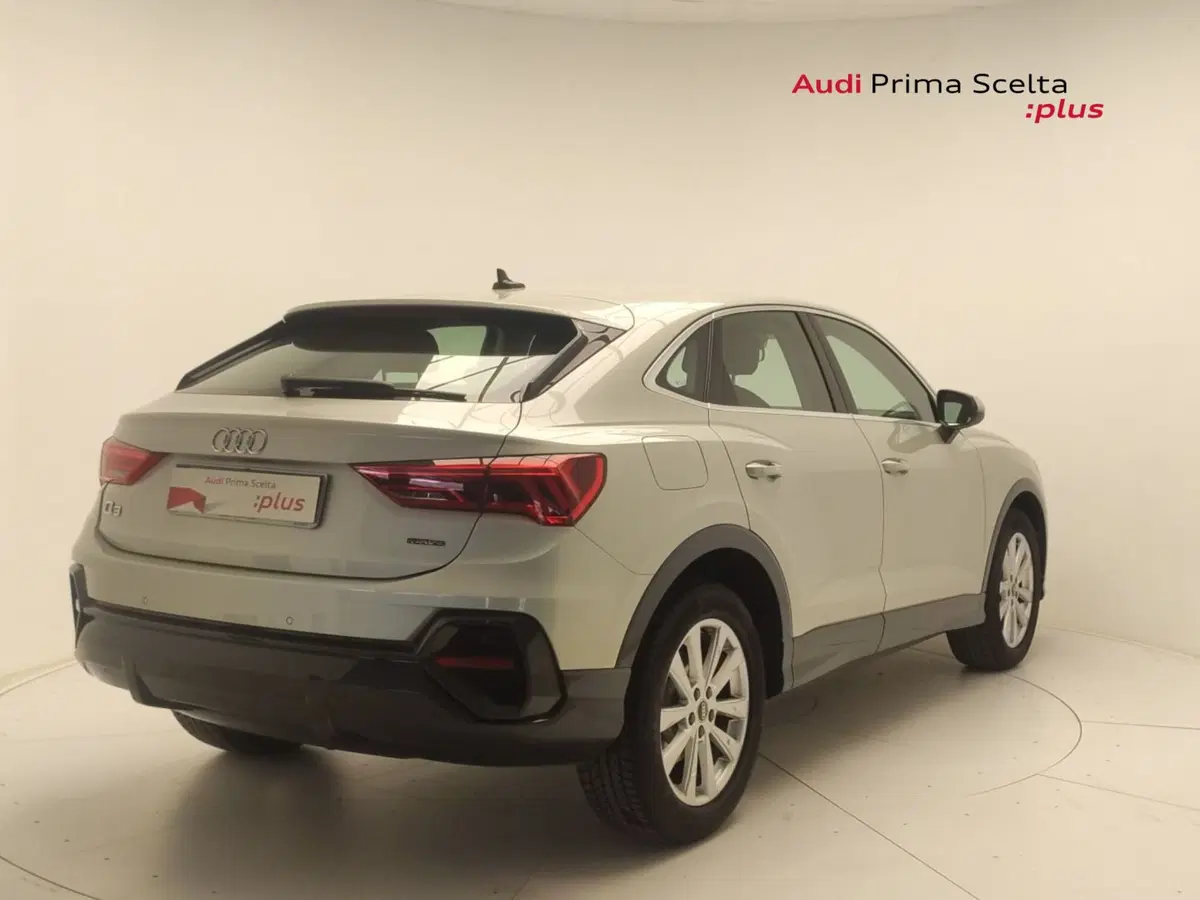 Audi Q3 Sportback usata a Avellino (7)
