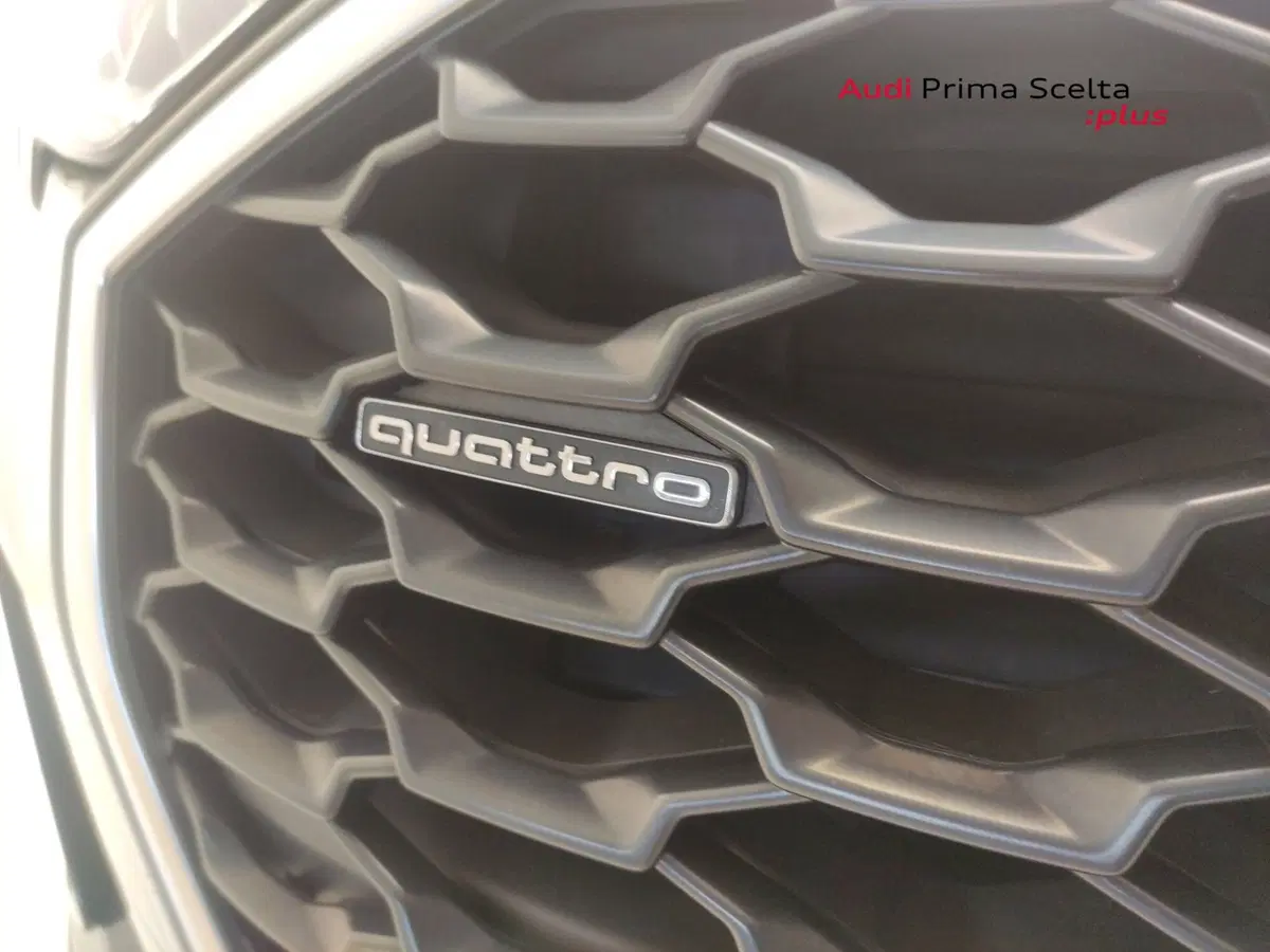Audi Q3 Sportback usata a Avellino (9)