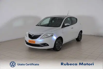 Lancia Ypsilon 1.2 69 CV 5 porte GPL Ecochic Mya del 2017 usata a Citta' della Pieve