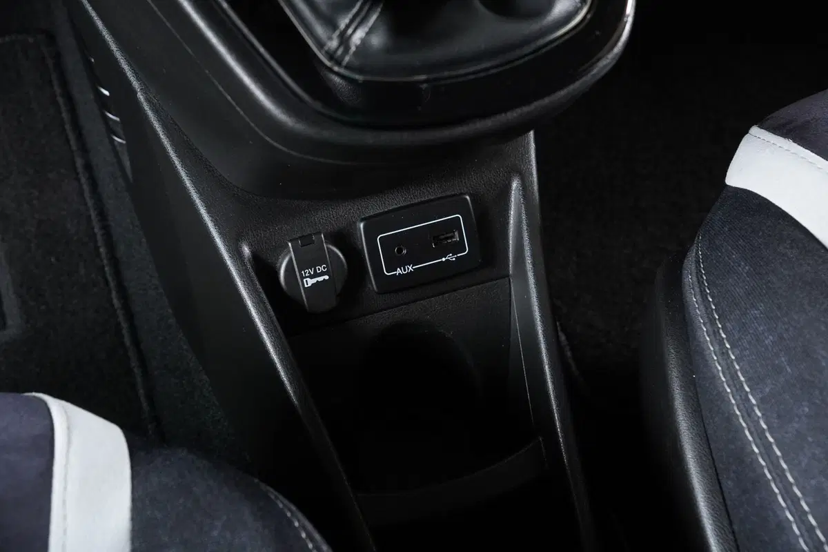Lancia Ypsilon usata a Perugia (20)
