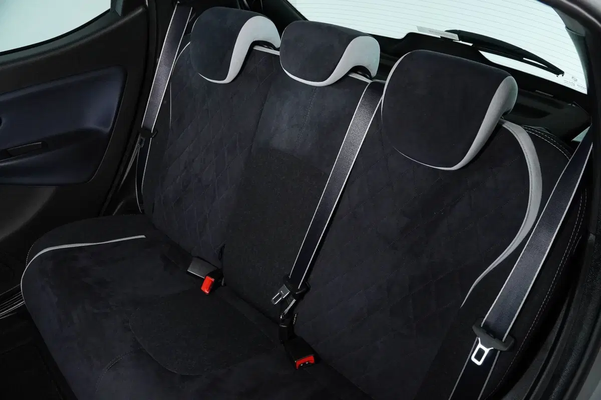 Lancia Ypsilon usata a Perugia (9)