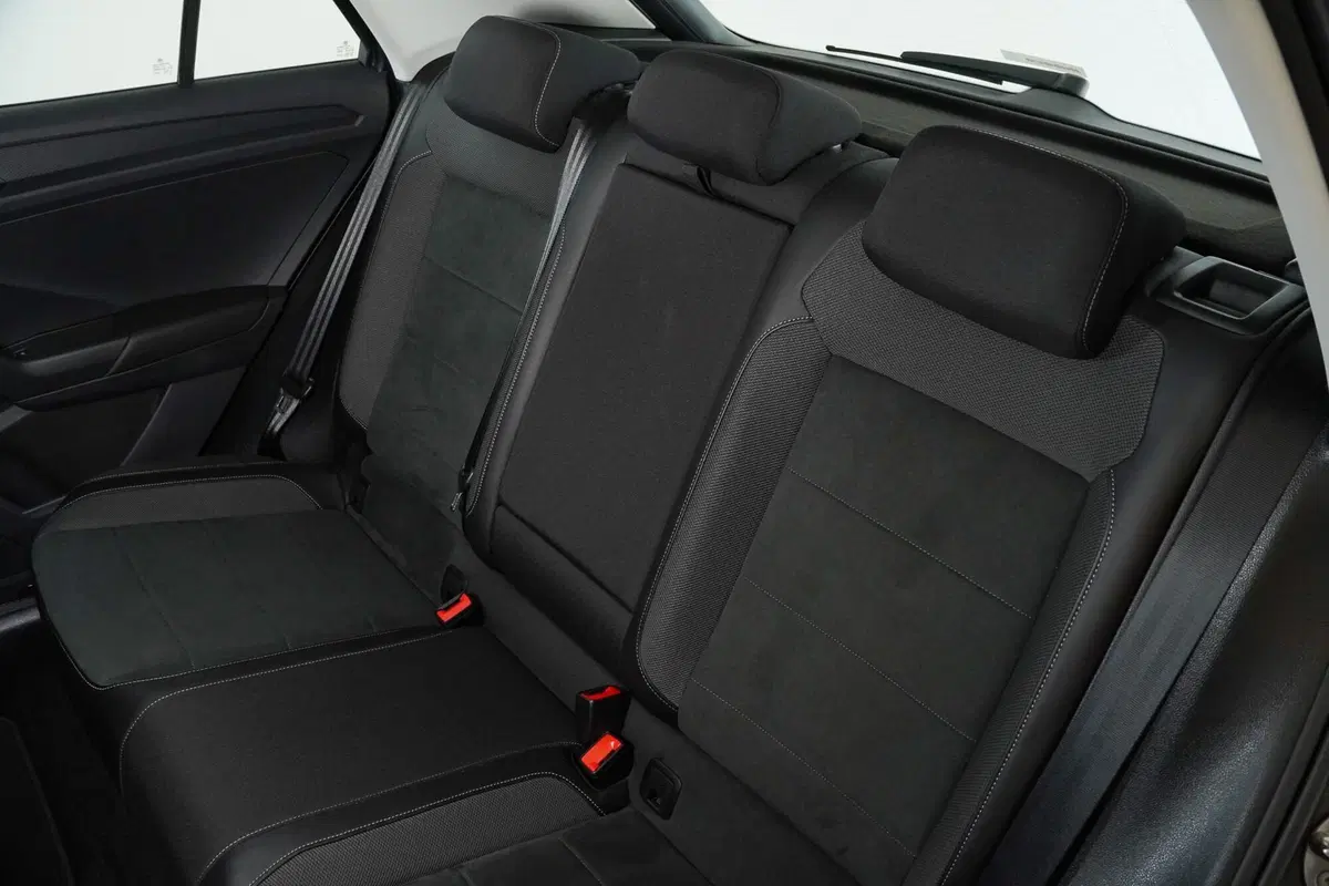 Volkswagen T-Roc usata a Perugia (10)