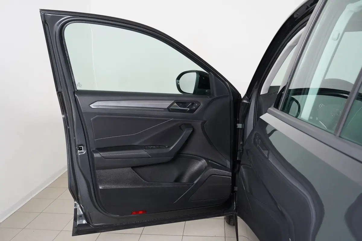 Volkswagen T-Roc usata a Perugia (14)