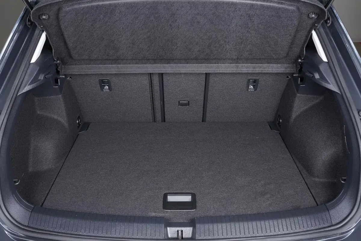 Volkswagen T-Roc usata a Perugia (7)