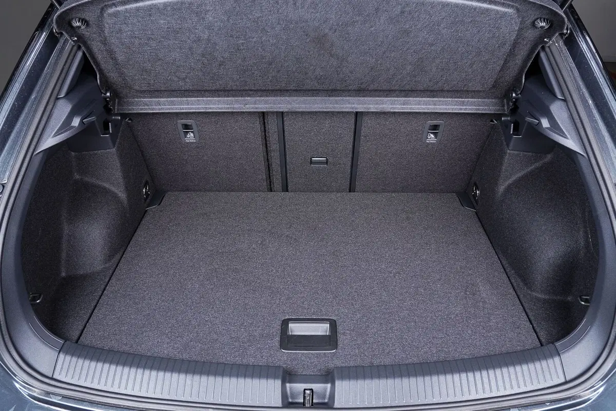 Volkswagen T-Roc usata a Perugia (7)