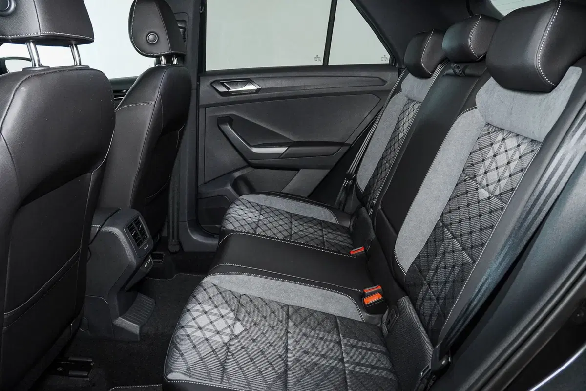 Volkswagen T-Roc usata a Perugia (9)