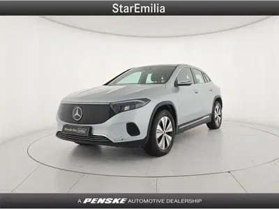 Mercedes-Benz EQA 350 Progressive 4matic del 2025 usata a Casalecchio di Reno
