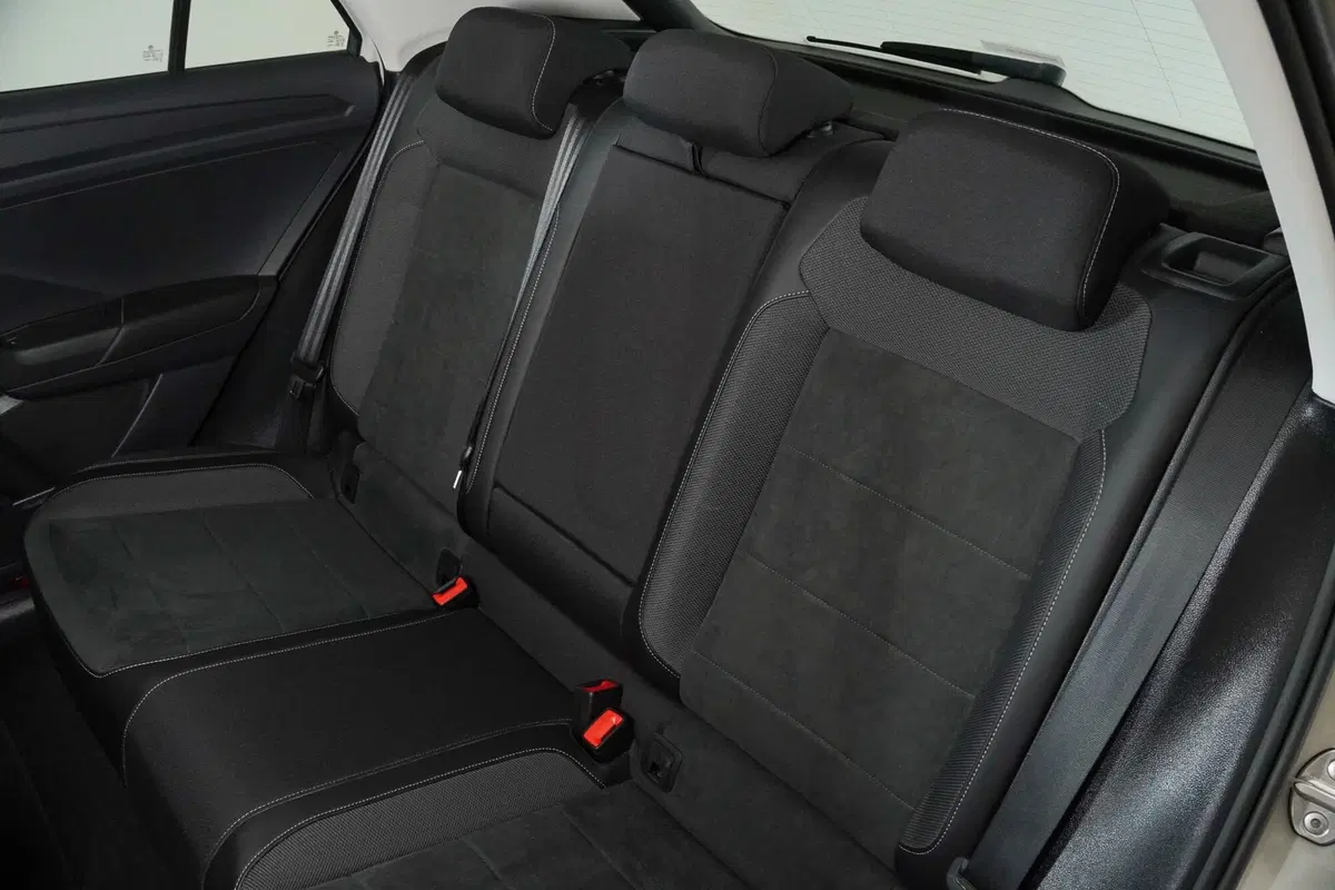 Volkswagen T-Roc usata a Perugia (10)