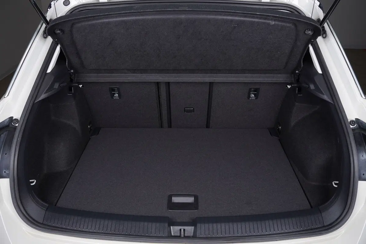 Volkswagen T-Roc usata a Perugia (7)