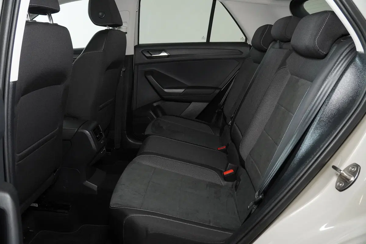 Volkswagen T-Roc usata a Perugia (9)