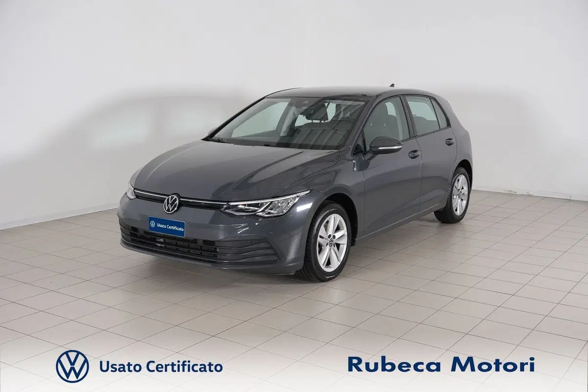 Volkswagen Golf usata a Perugia