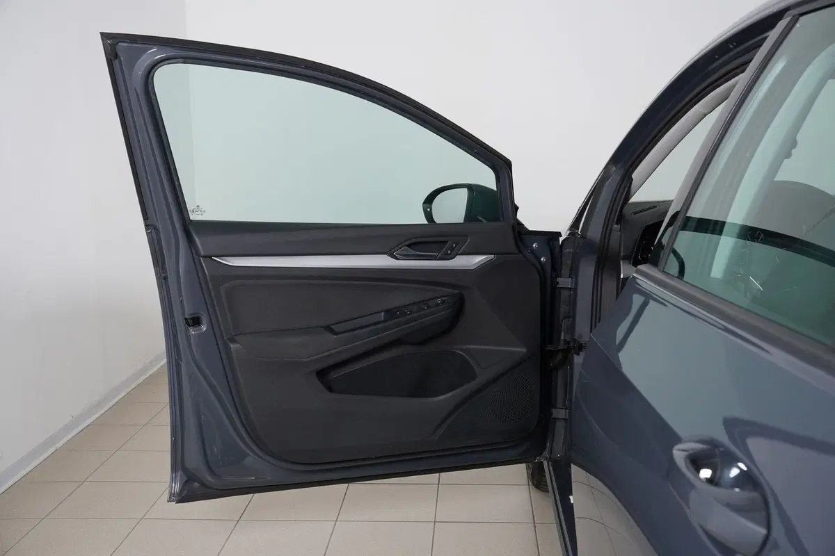 Volkswagen Golf usata a Perugia (14)