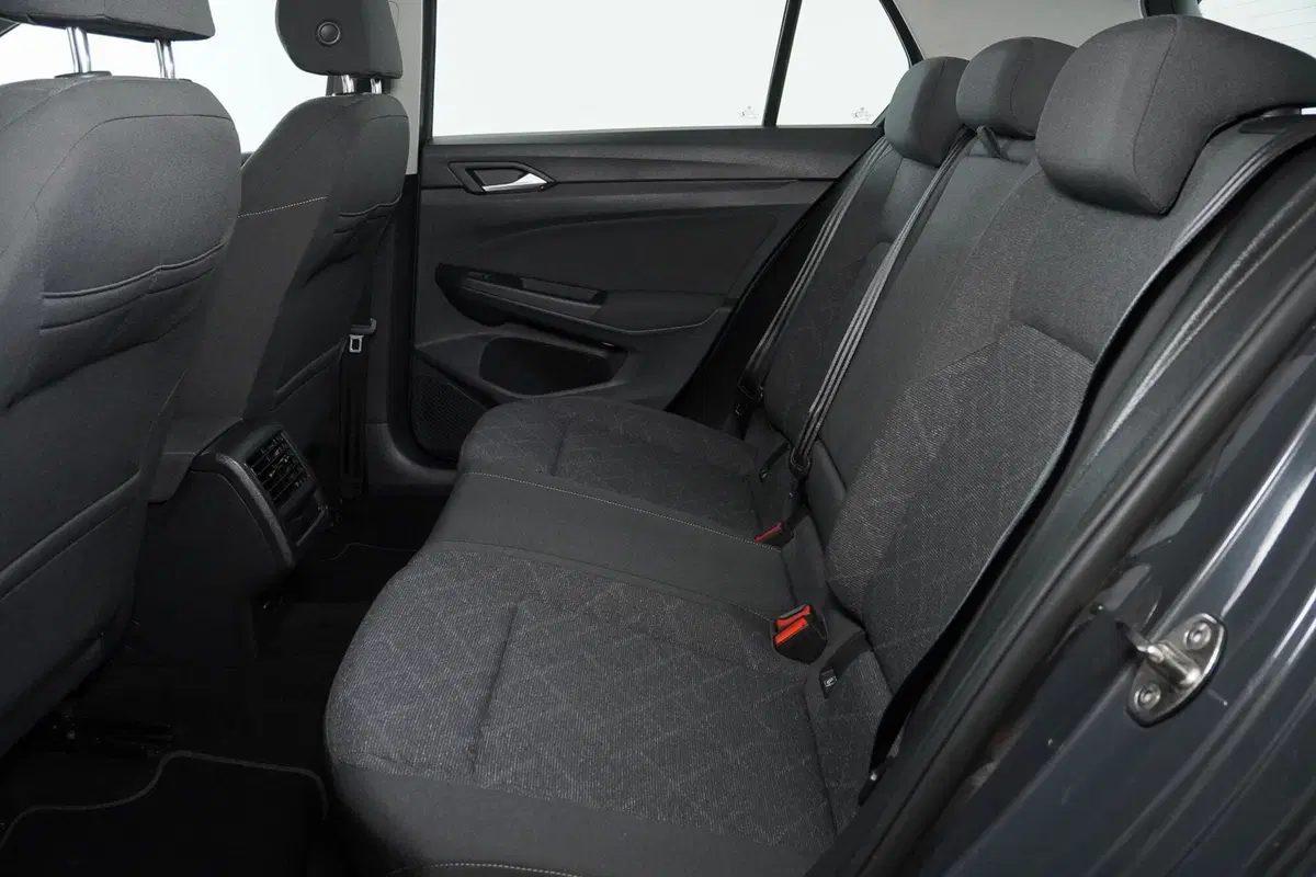 Volkswagen Golf usata a Perugia (9)