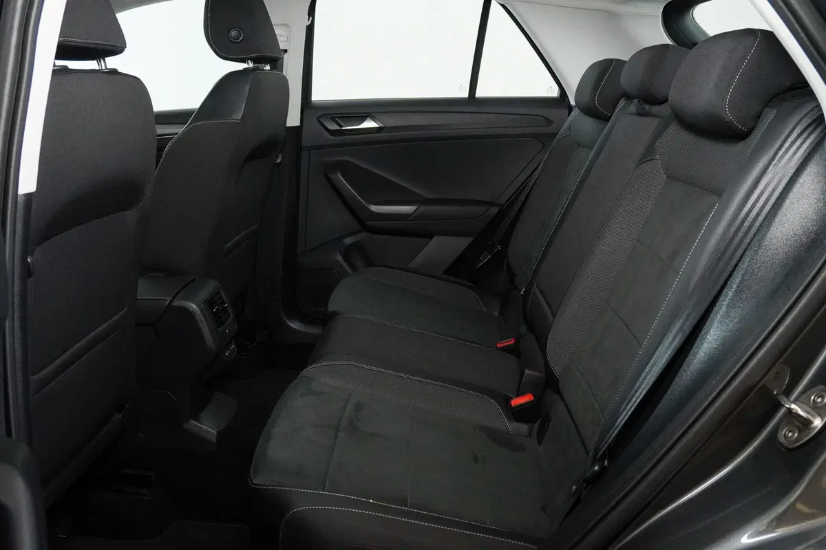 Volkswagen T-Roc usata a Perugia (9)