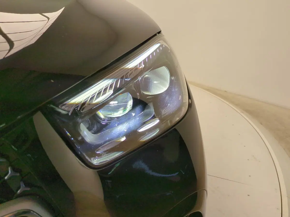 Mercedes-Benz GLE SUV usata a Avellino (10)