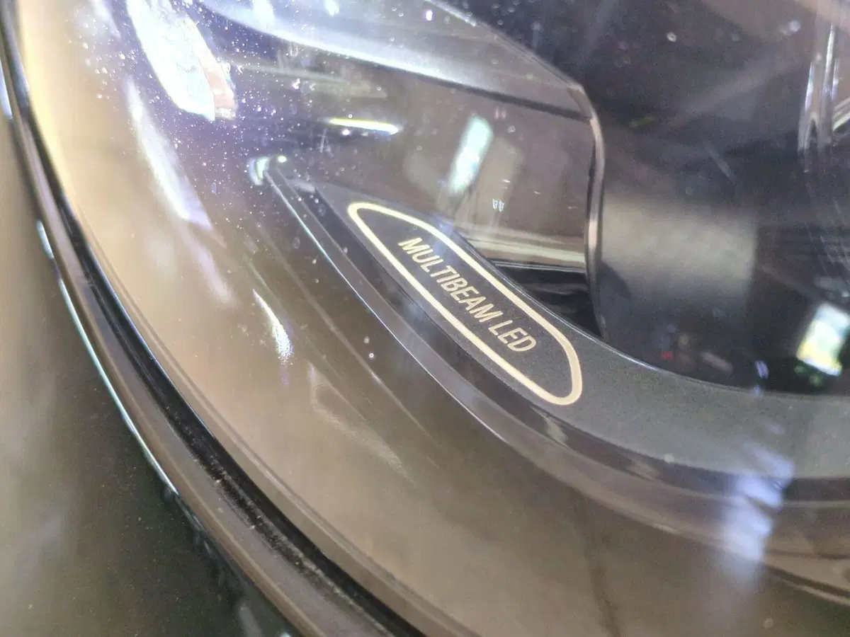 Mercedes-Benz GLE SUV usata a Avellino (11)