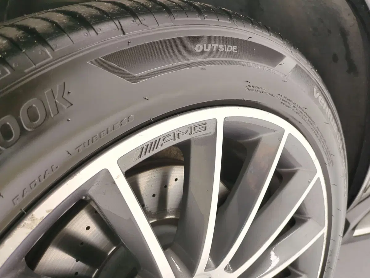 Mercedes-Benz GLE SUV usata a Avellino (13)