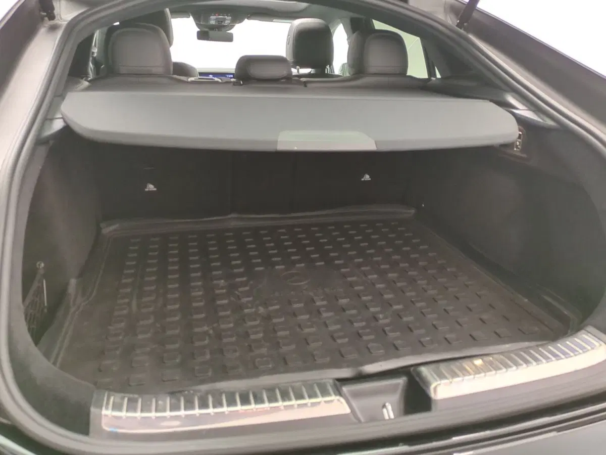 Mercedes-Benz GLE SUV usata a Avellino (18)