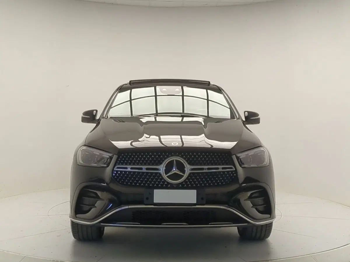 Mercedes-Benz GLE SUV usata a Avellino (2)
