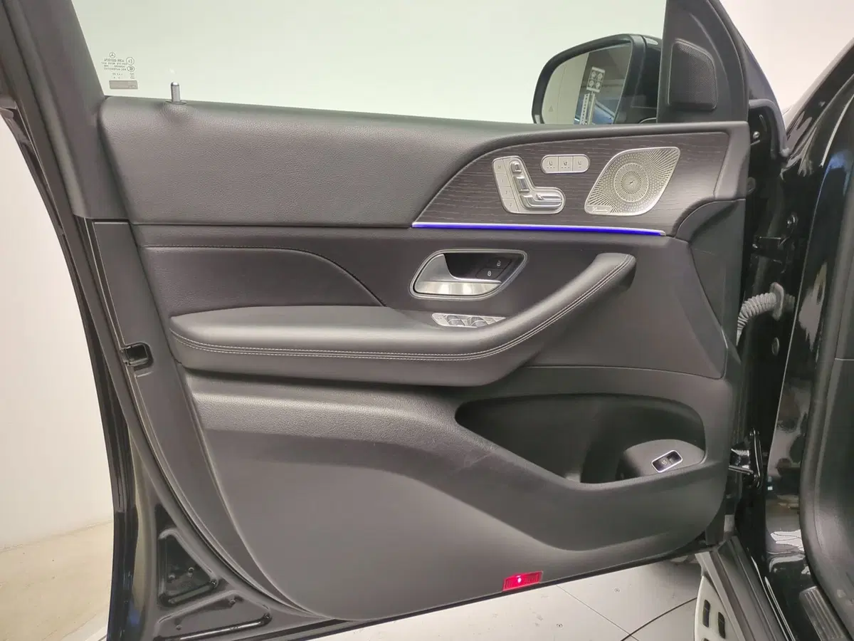 Mercedes-Benz GLE SUV usata a Avellino (20)