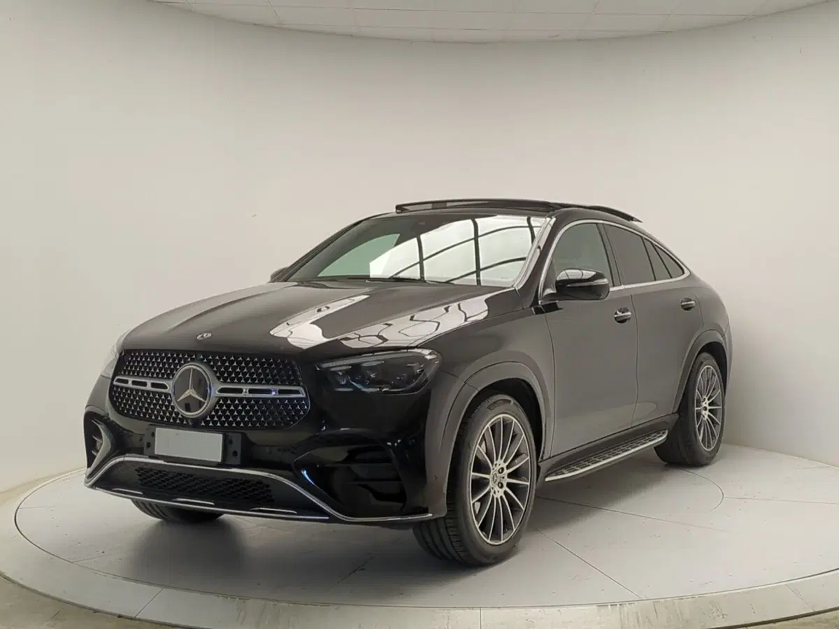 Mercedes-Benz GLE SUV usata a Avellino (3)
