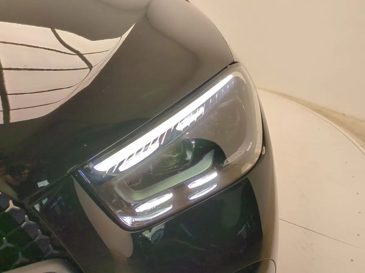 Mercedes-Benz GLE SUV usata a Avellino (9)