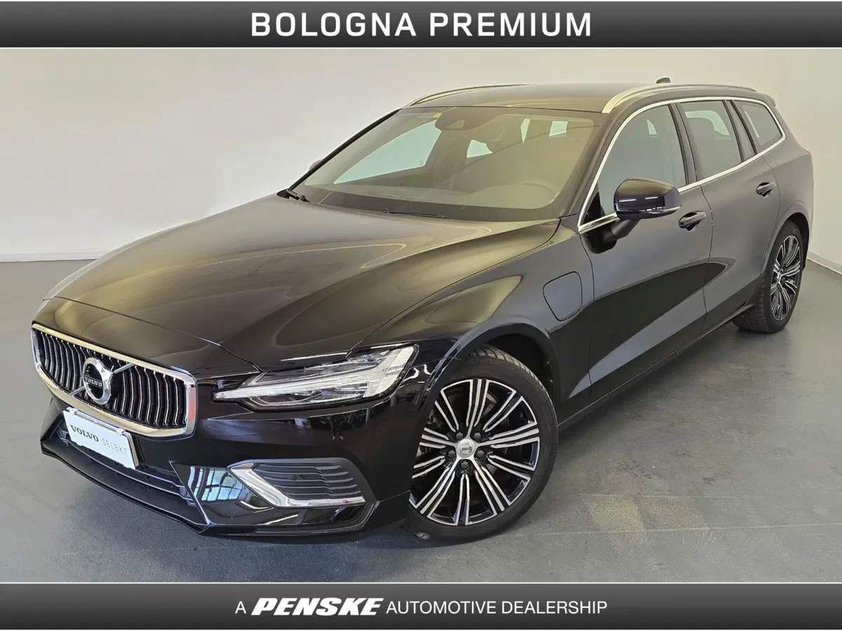 Volvo V60 usata a Bologna