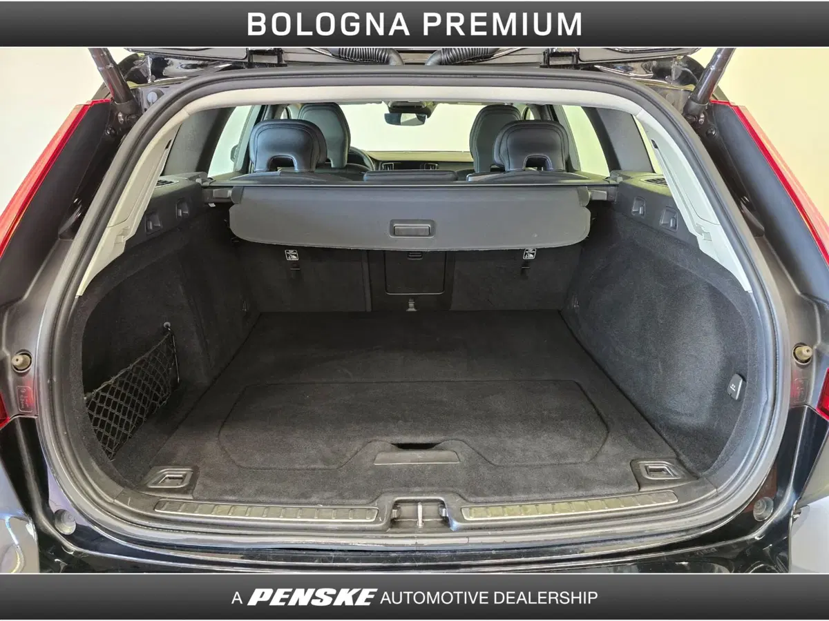 Volvo V60 usata a Bologna (10)