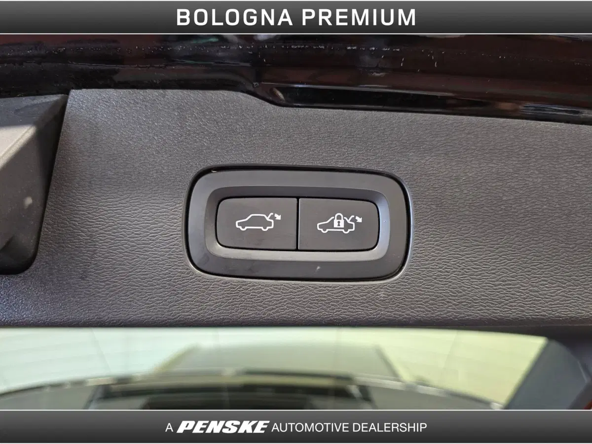 Volvo V60 usata a Bologna (11)