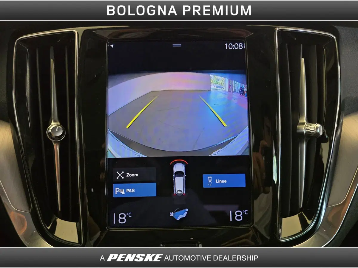 Volvo V60 usata a Bologna (12)