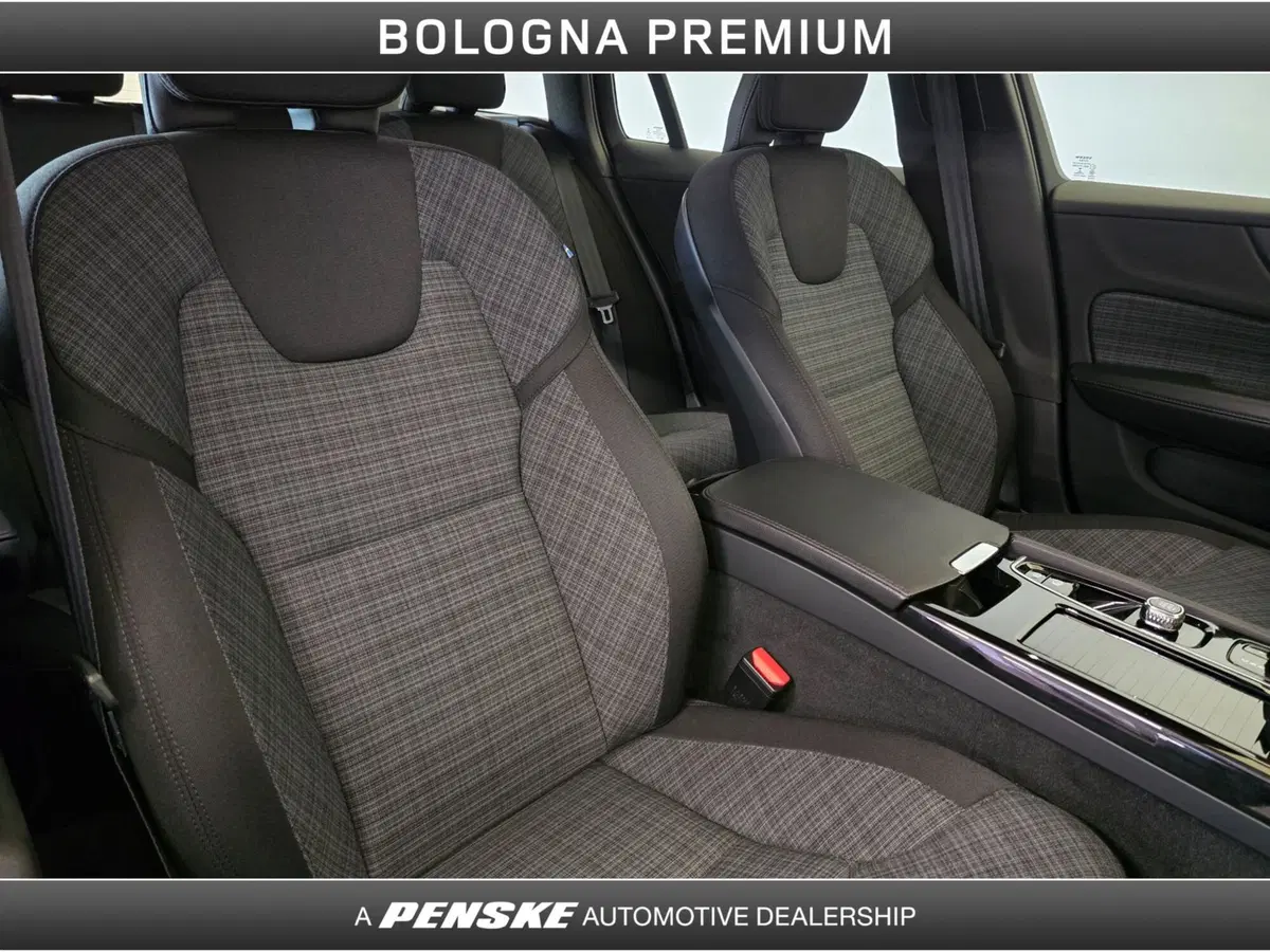 Volvo V60 usata a Bologna (16)