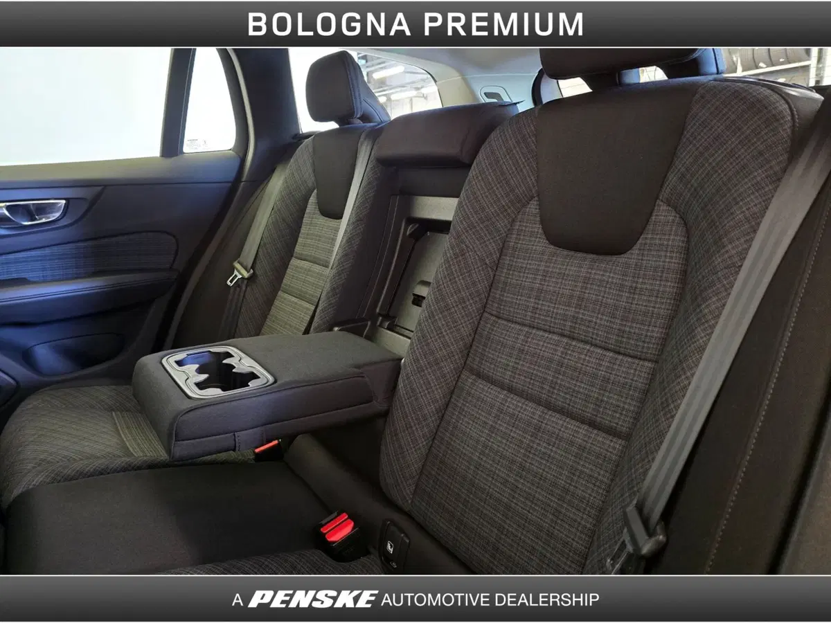 Volvo V60 usata a Bologna (17)