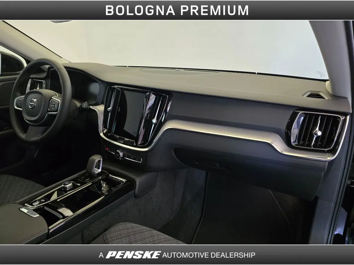 Volvo V60 usata a Bologna (18)