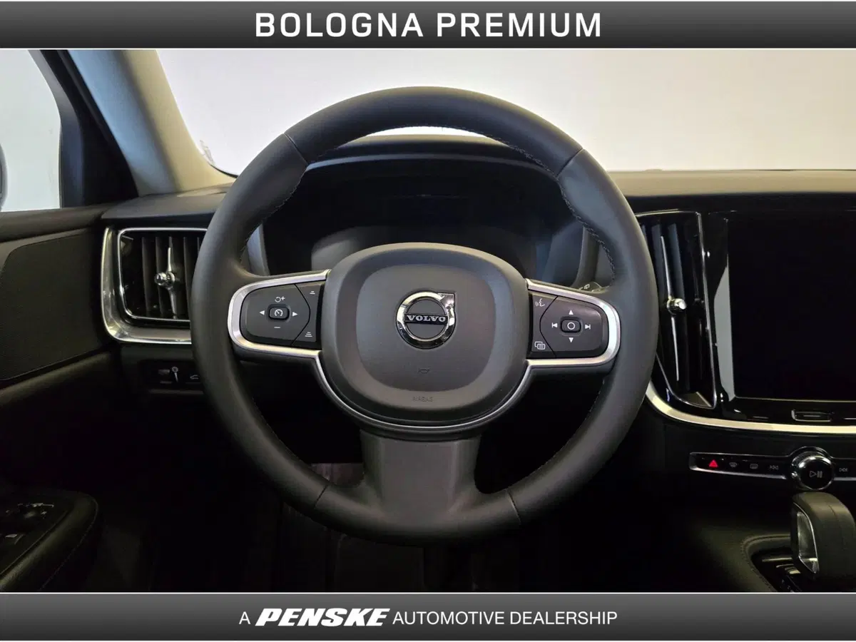 Volvo V60 usata a Bologna (19)