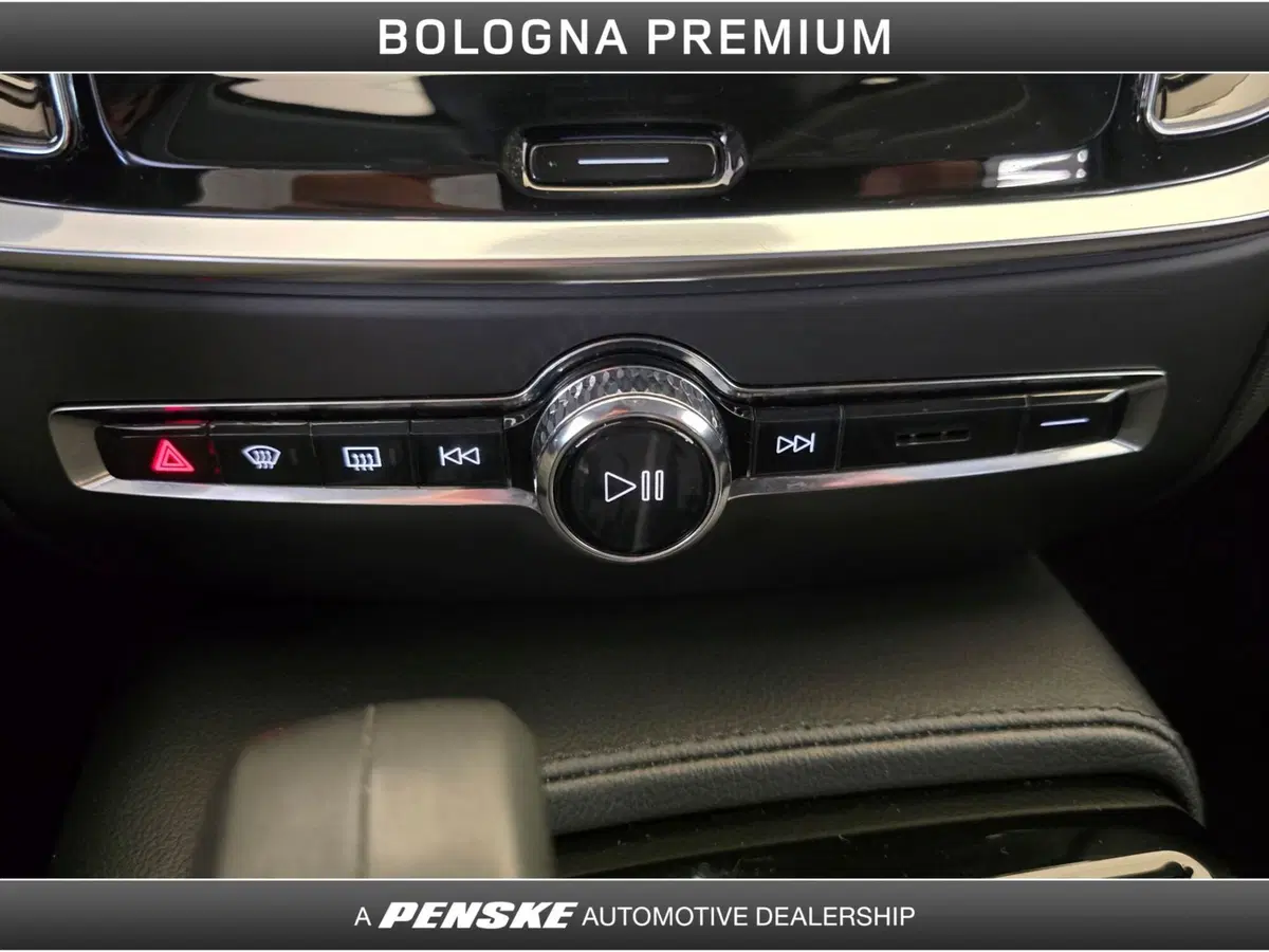 Volvo V60 usata a Bologna (20)