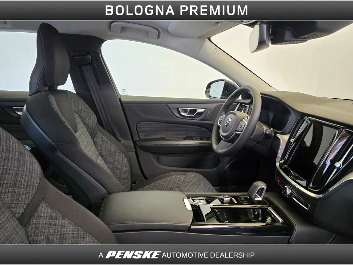 Volvo V60 usata a Bologna (3)