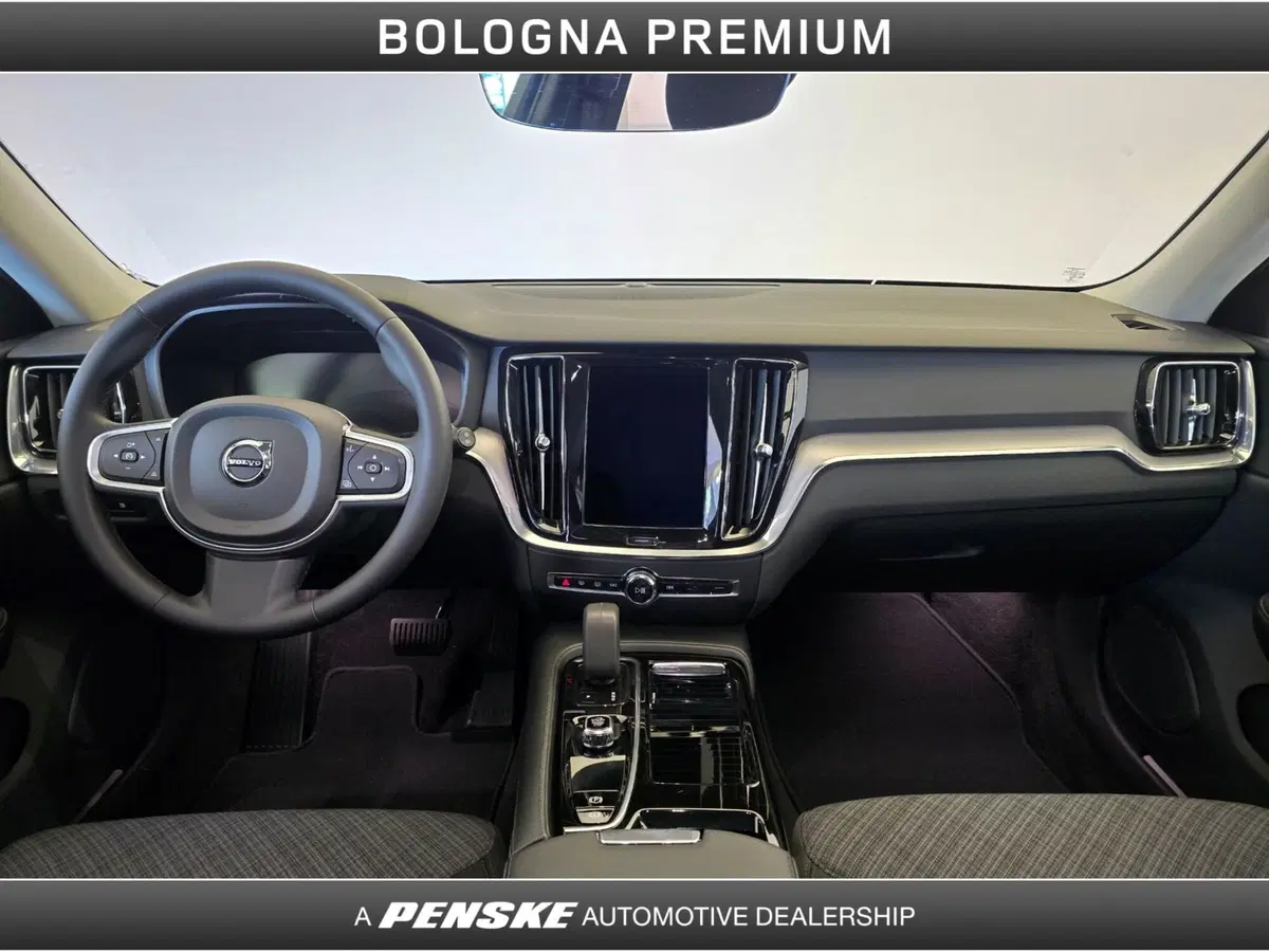 Volvo V60 usata a Bologna (4)