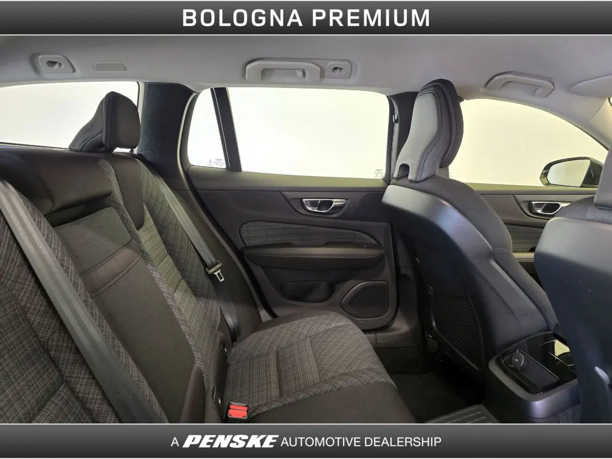 Volvo V60 usata a Bologna (5)