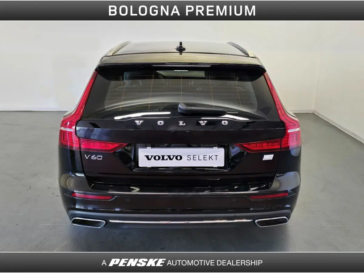 Volvo V60 usata a Bologna (7)