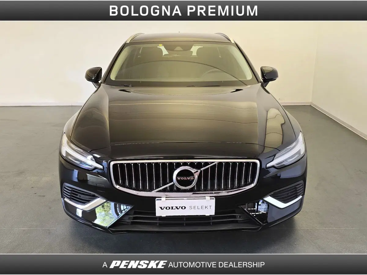 Volvo V60 usata a Bologna (8)
