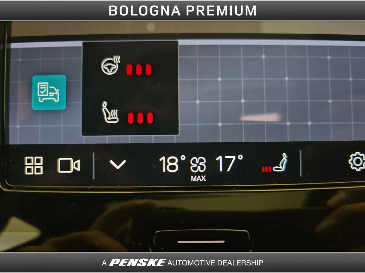 Volvo XC40 usata a Bologna (13)