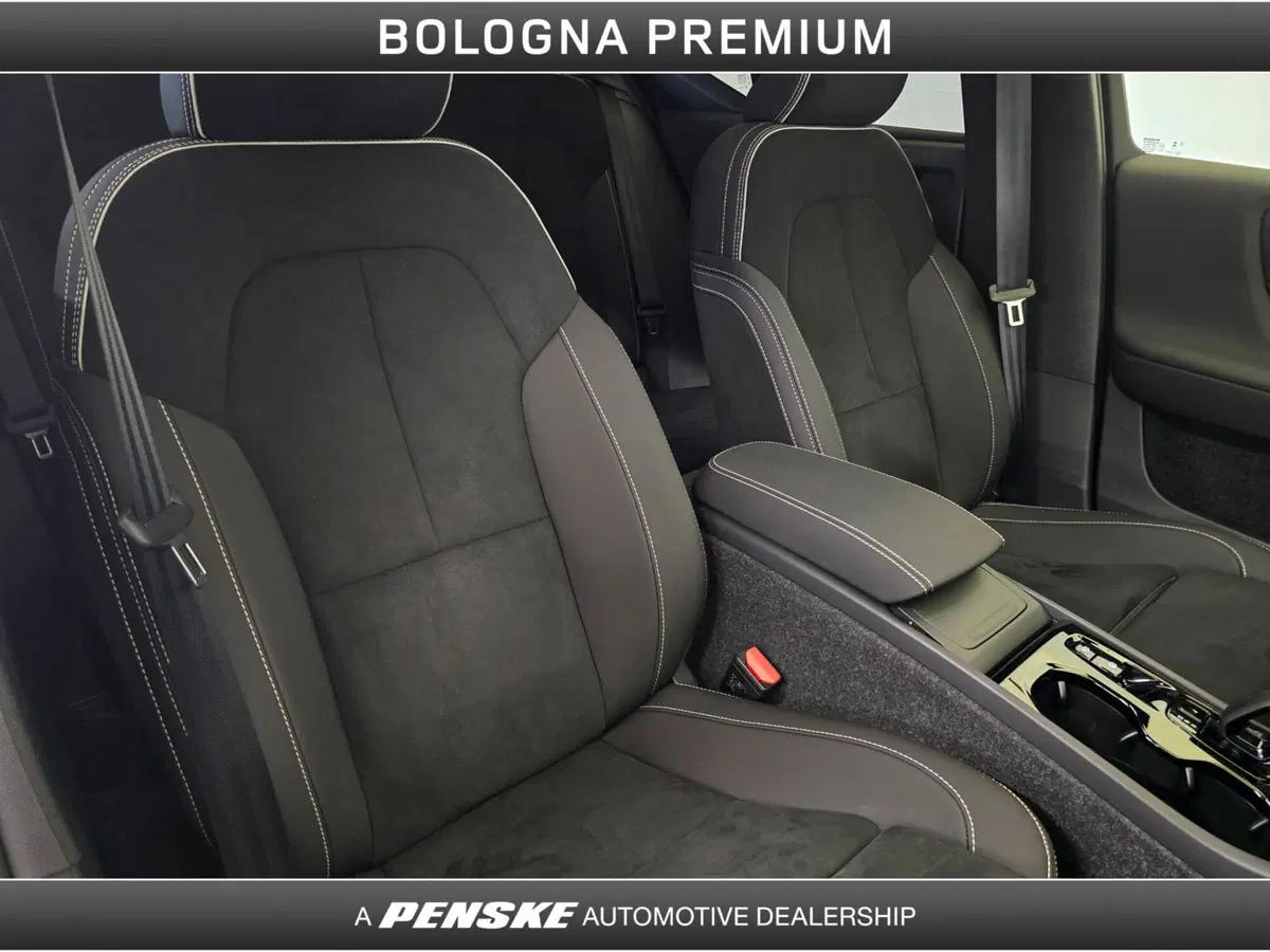 Volvo XC40 usata a Bologna (16)