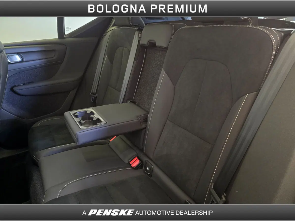 Volvo XC40 usata a Bologna (17)