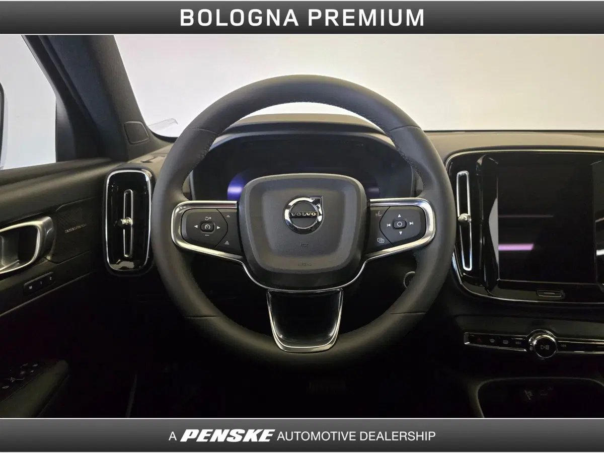 Volvo XC40 usata a Bologna (19)
