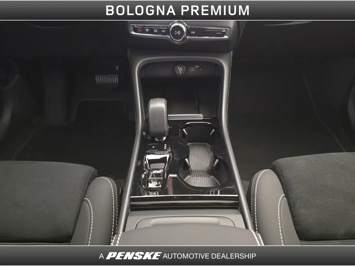 Volvo XC40 usata a Bologna (20)