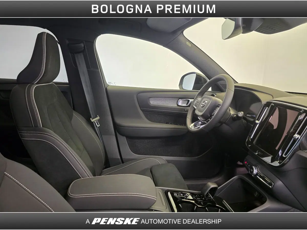 Volvo XC40 usata a Bologna (3)