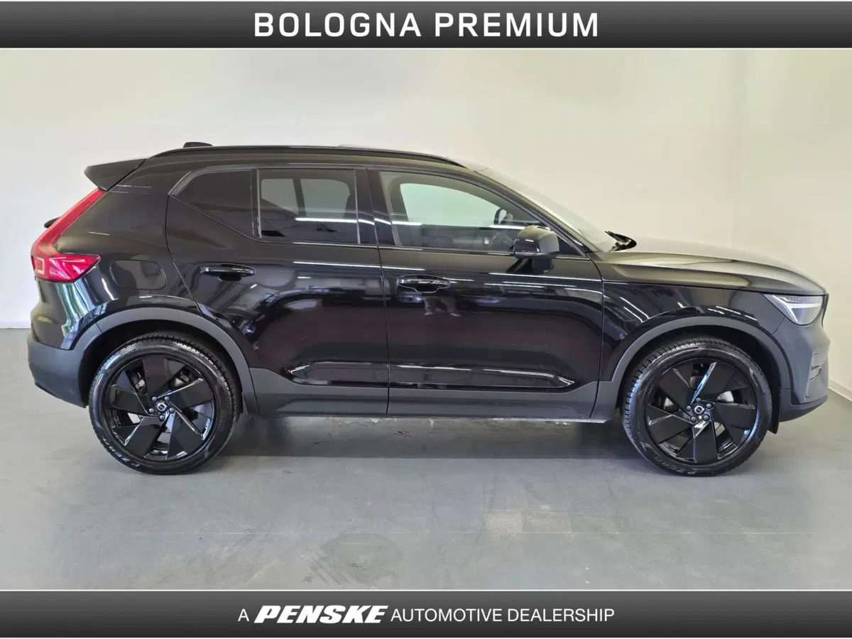 Volvo XC40 usata a Bologna (6)